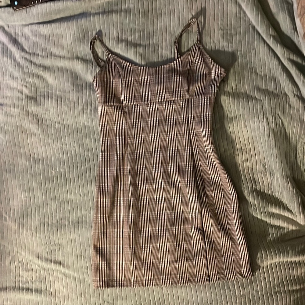 Mini dress from Forever 21